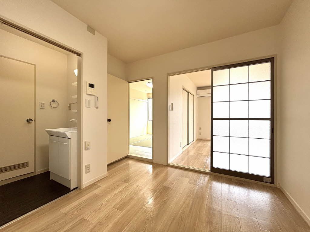 居室・リビング　ダイニング