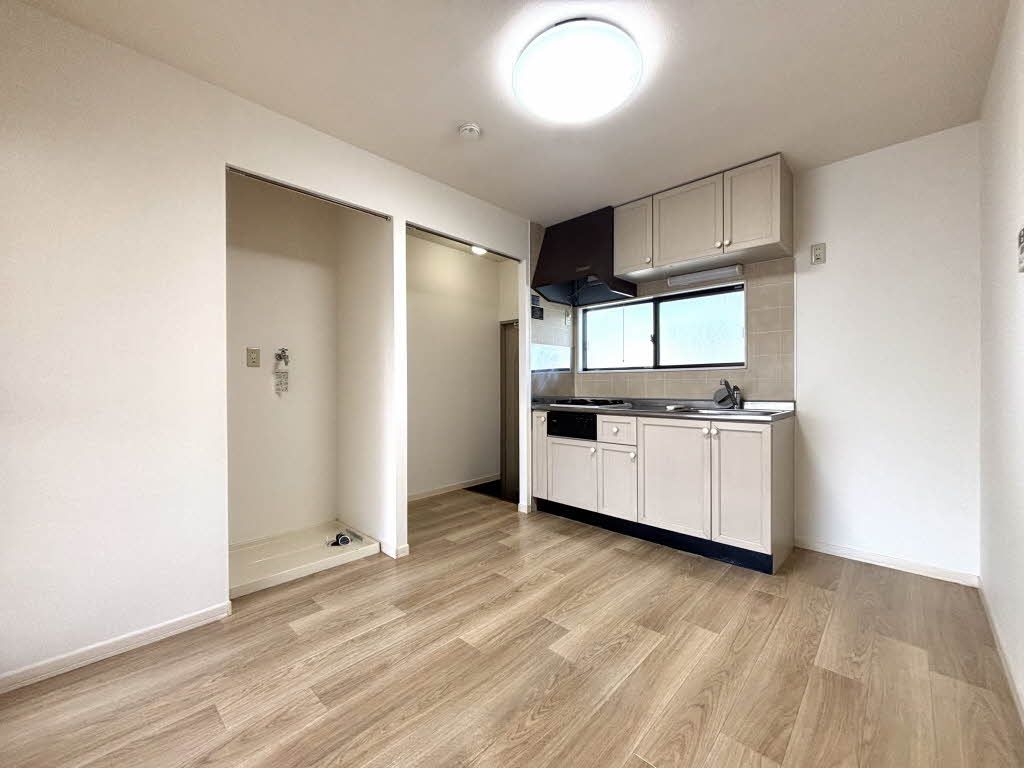 居室・リビング　ダイニング