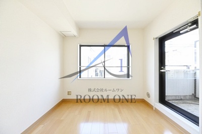 居室・リビング　洋室のお部屋です。