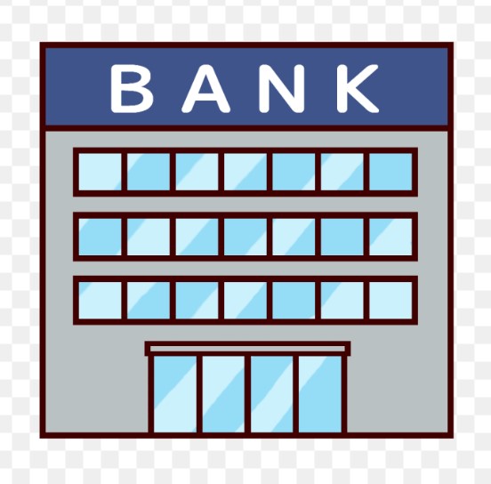 銀行　湘南信用金庫大口支店（銀行）まで385m