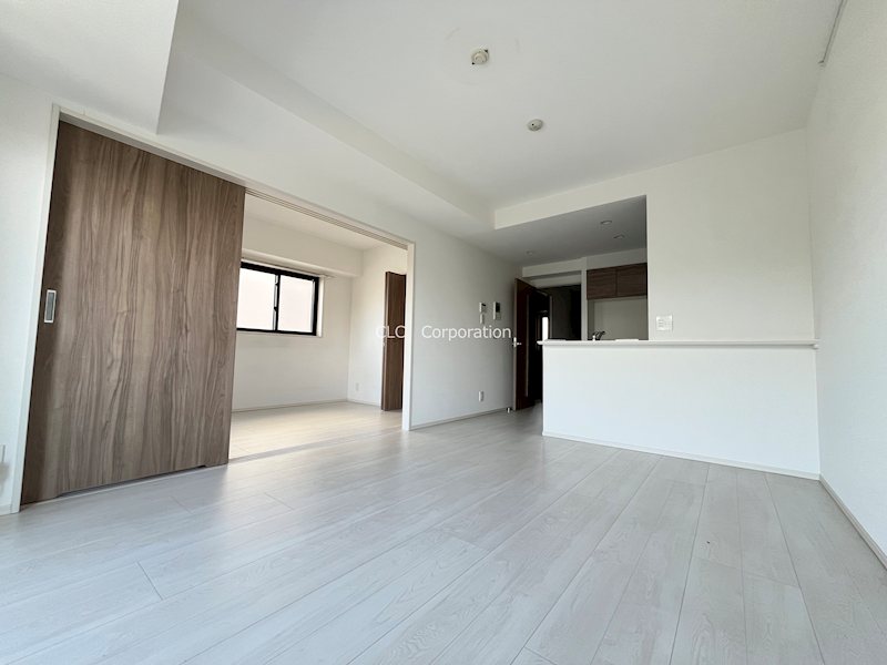 居室・リビング　参考写真