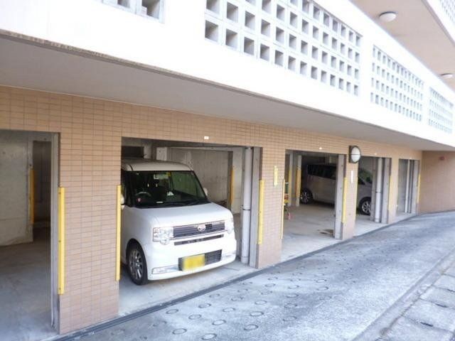 駐車場　★敷地内駐車場★