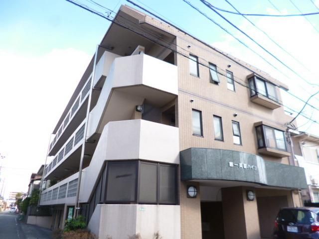 建物外観　★とってもきれいな外観です★