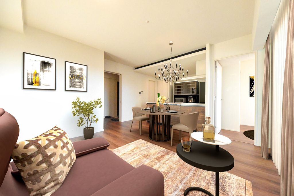 居室・リビング　リビング/居室