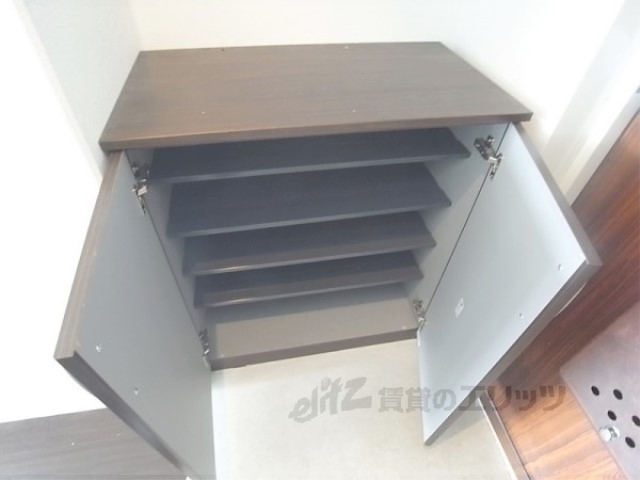 その他部屋・スペース　廊下