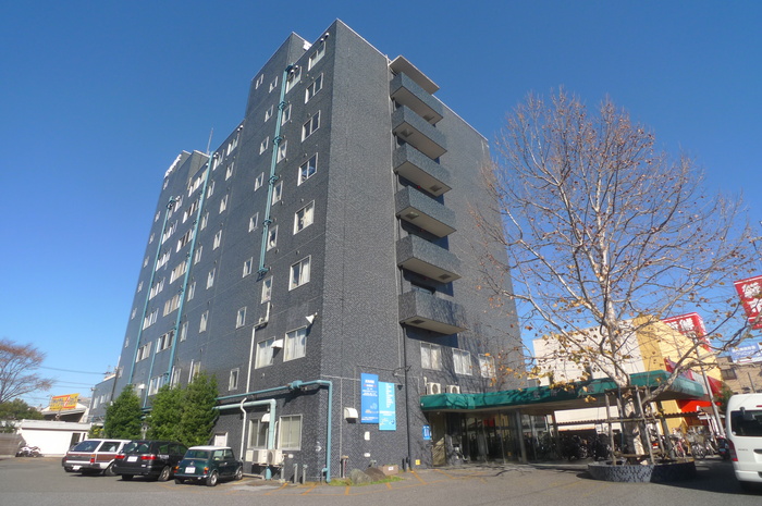 病院　武南病院（病院）まで540m