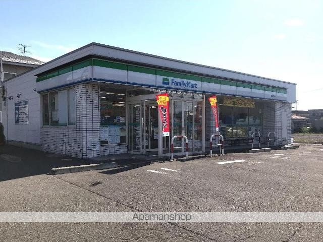 その他　ファミリーマート青森金沢店（その他）まで348m
