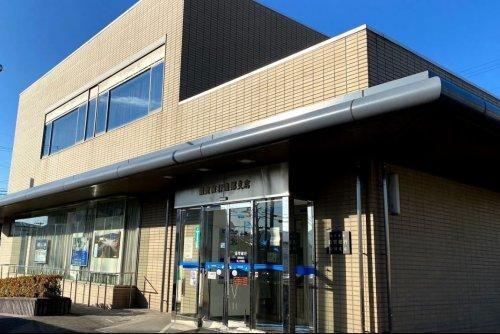 銀行　滋賀銀行南郷支店（銀行）まで2418m