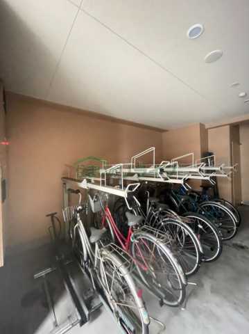 駐車場　サンテミリオン本駒込六義園