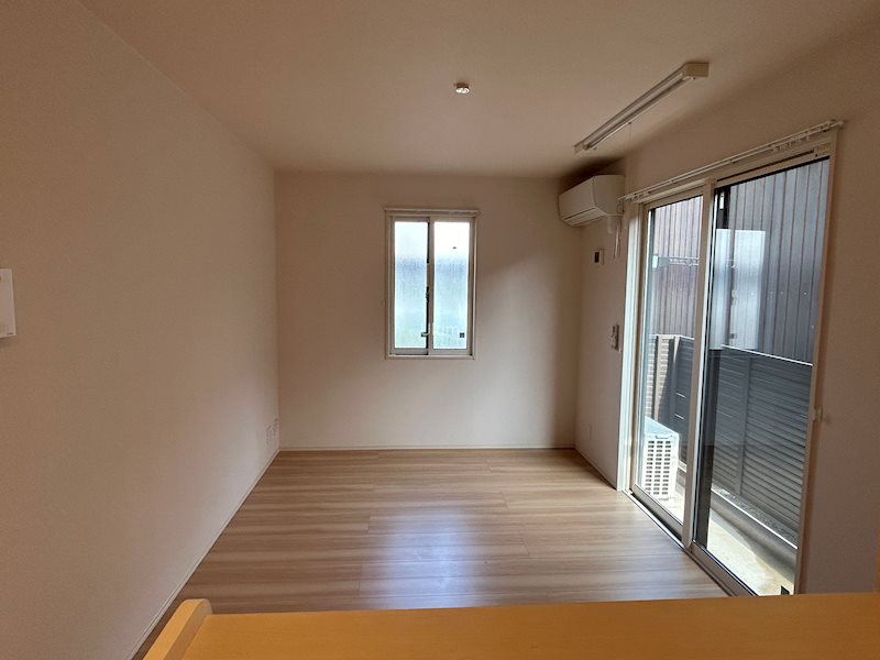 居室・リビング　※他のお部屋です、ご参考までに