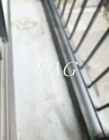 バルコニー　バルコニーです。