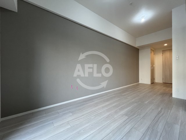 居室・リビング　コンフォリア・リヴ東三国駅前ソルテラス　リビング