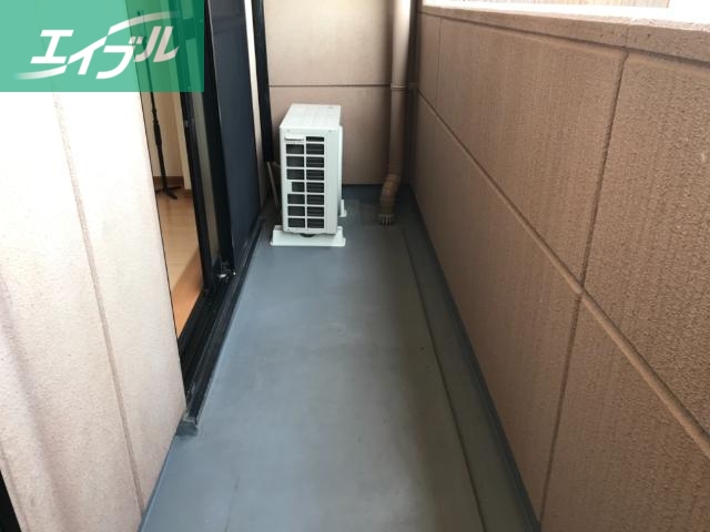 バルコニー　ベランダ