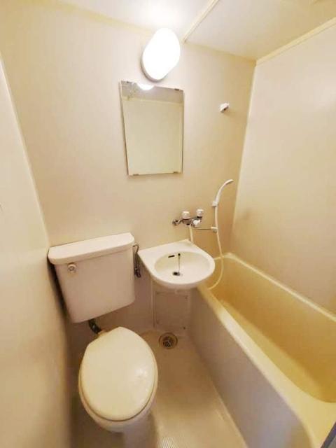 バス・シャワールーム　同仕様参考