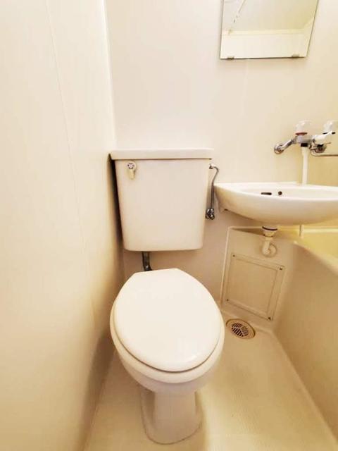 トイレ　同仕様参考