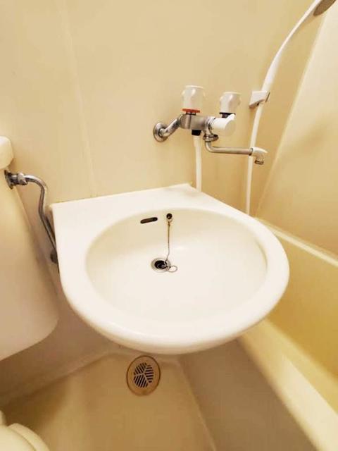 洗面設備　同仕様参考