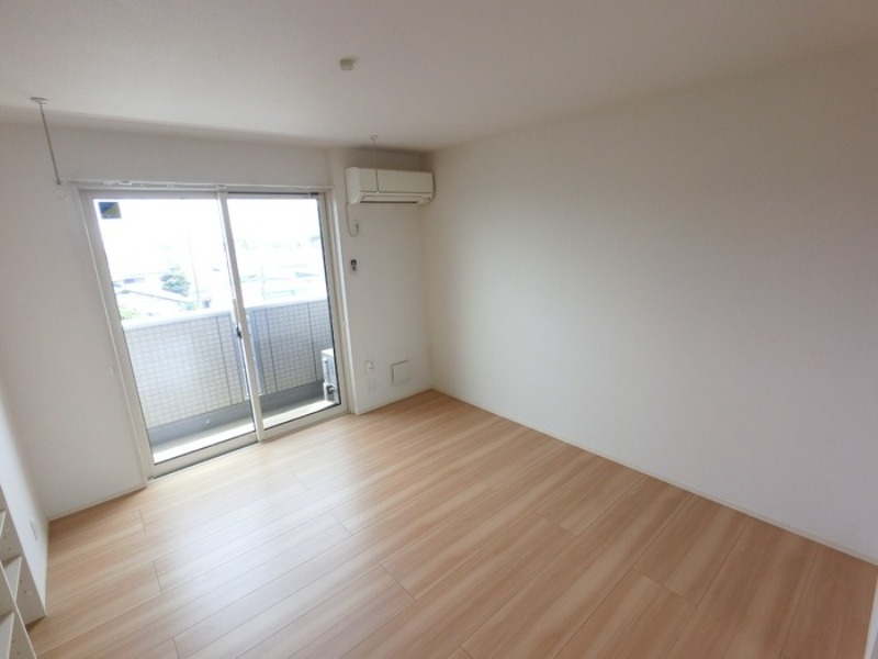 居室・リビング　図面と現状に相違がある場合には現状を優先