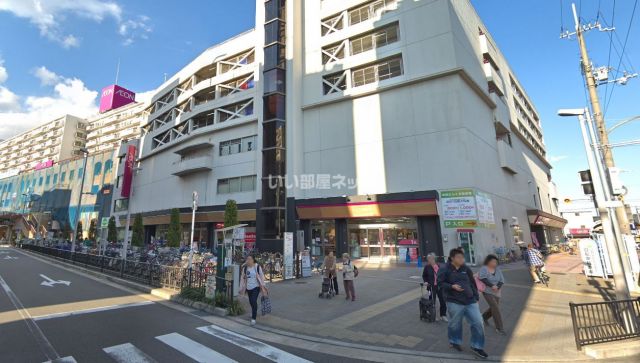 ショッピングセンター　イオン　吹田店（ショッピングセンター）まで1552m