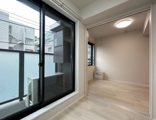 収納　☆設備充実☆