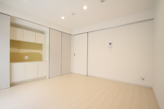 居室・リビング　※同じ間取の別室のお写真です。