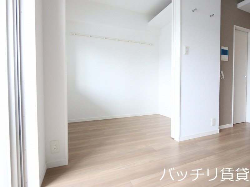 その他部屋・スペース　別号室タイプの為、現状を優先いたします