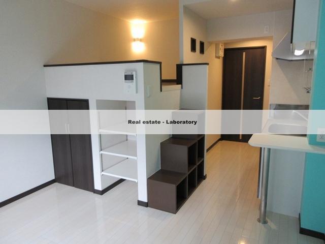 居室・リビング　参考画像