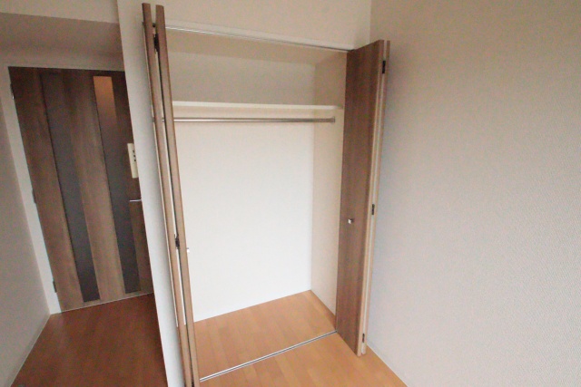 収納　※別室の参考写真の為、現況優先です。