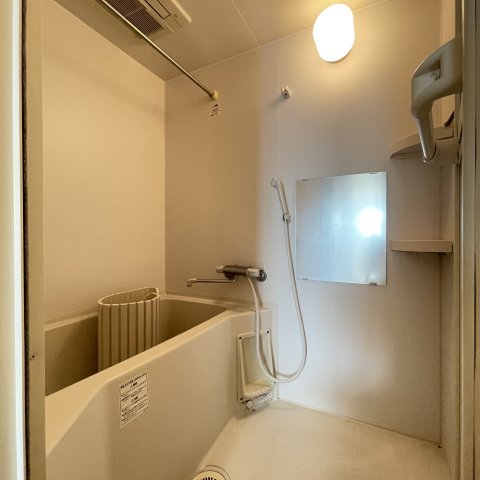 バス・シャワールーム　同仕様タイプです