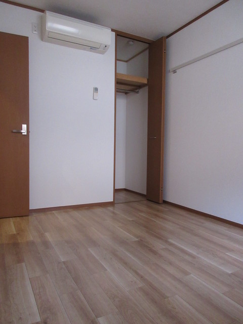 居室・リビング　★エアコン完備★