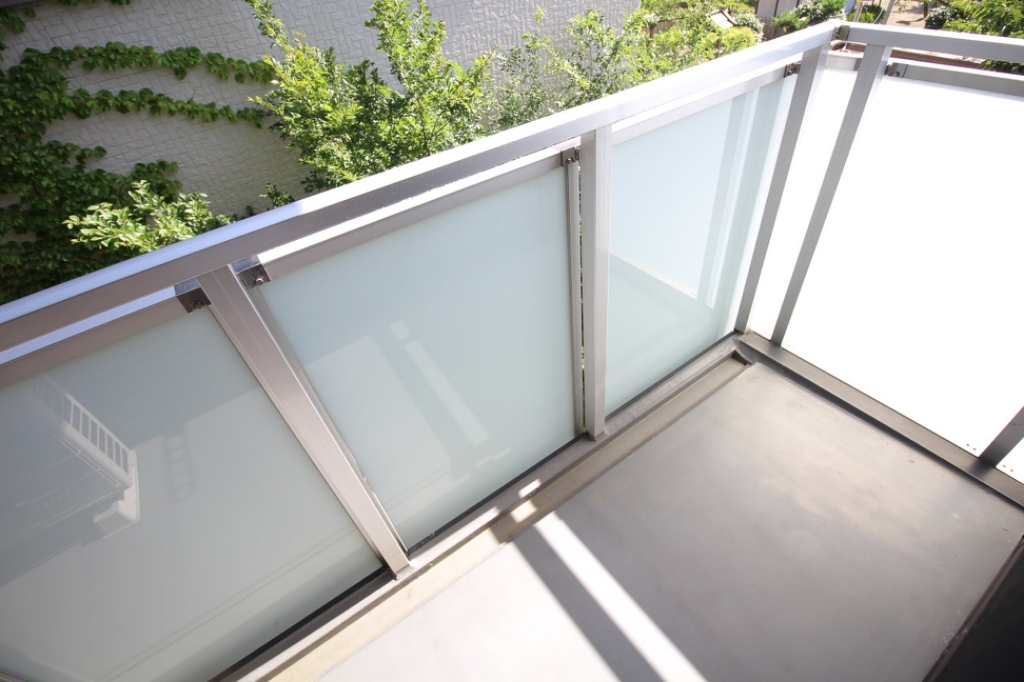 その他　全戸バルコニー有りで、洗濯物も干しやすいですね♪