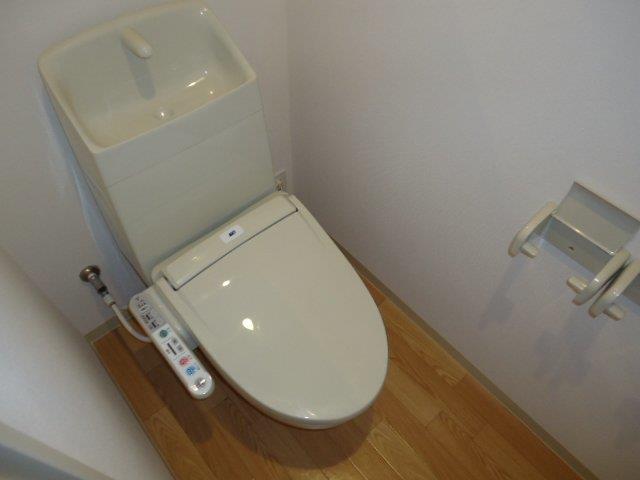 その他　洋室北3