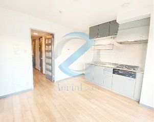 居室・リビング　DK