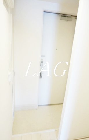 玄関　玄関です。