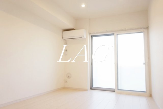 その他部屋・スペース　寝室です。