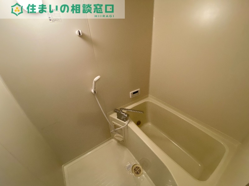 バス・シャワールーム　同型