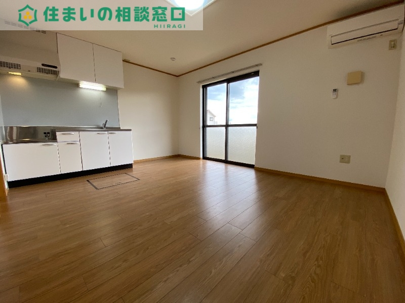 居室・リビング　同型