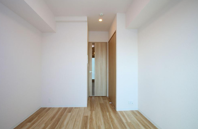 居室・リビング　＊同物件別部屋参考写真になります。