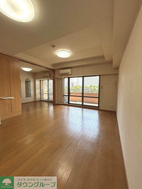 居室・リビング　リビング/居室