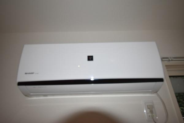 その他設備　同物件別室