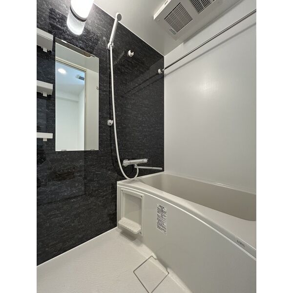 バス・シャワールーム　A1タイプ