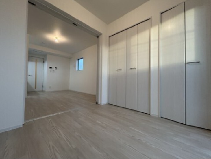 その他設備　※同シリーズ参考写真