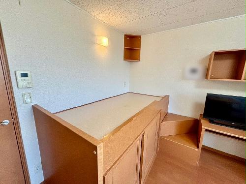 その他部屋・スペース　設備・仕様は号室により異なる為、現状を優先いたします。