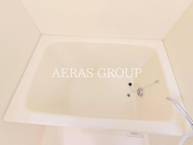 バス・シャワールーム　別部屋同仕様タイプ