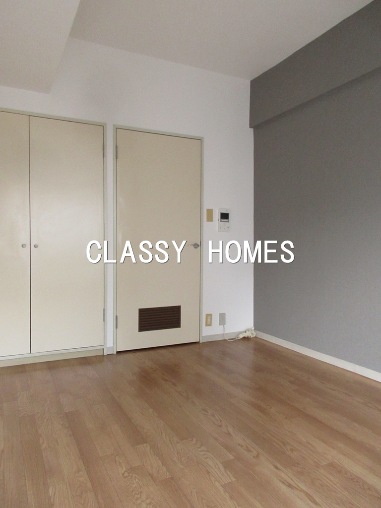 その他部屋・スペース　1990年竣工　木下ダイヤモンドパレス：居室