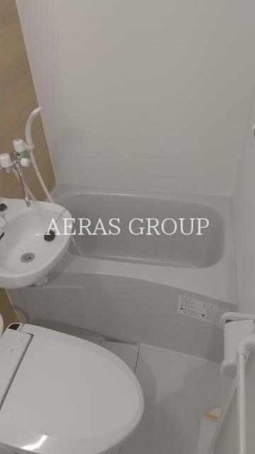 バス・シャワールーム　同仕様