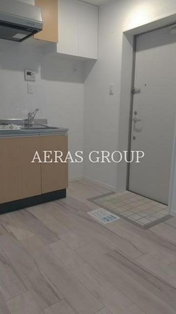 居室・リビング　同仕様