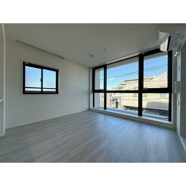 居室・リビング　リビングダイニング