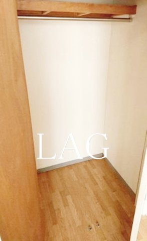 収納　収納です。