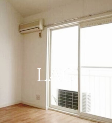 その他部屋・スペース　寝室です。