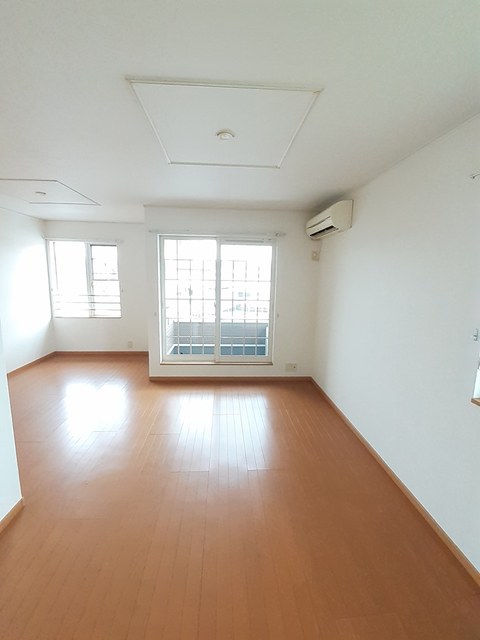 居室・リビング　居室・リビング